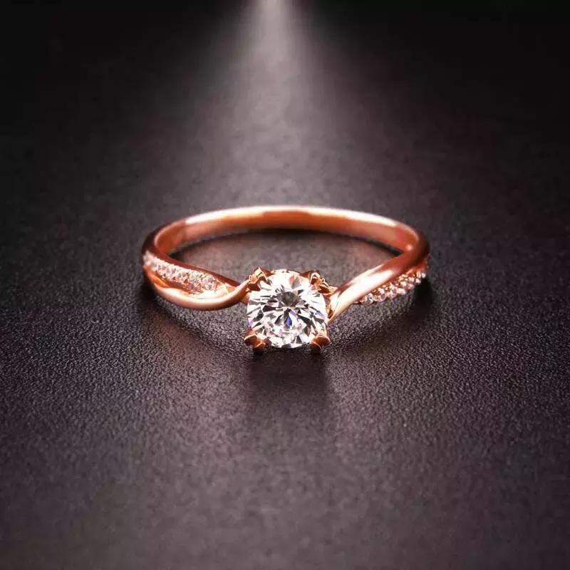 结婚戒指最好是银的还是金的,结婚戒指是用黄金还是钻戒