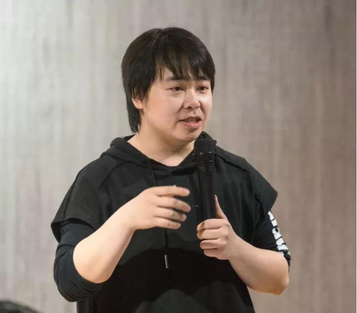 李尚龙演讲知识改变命运,李尚龙心灵鸡汤