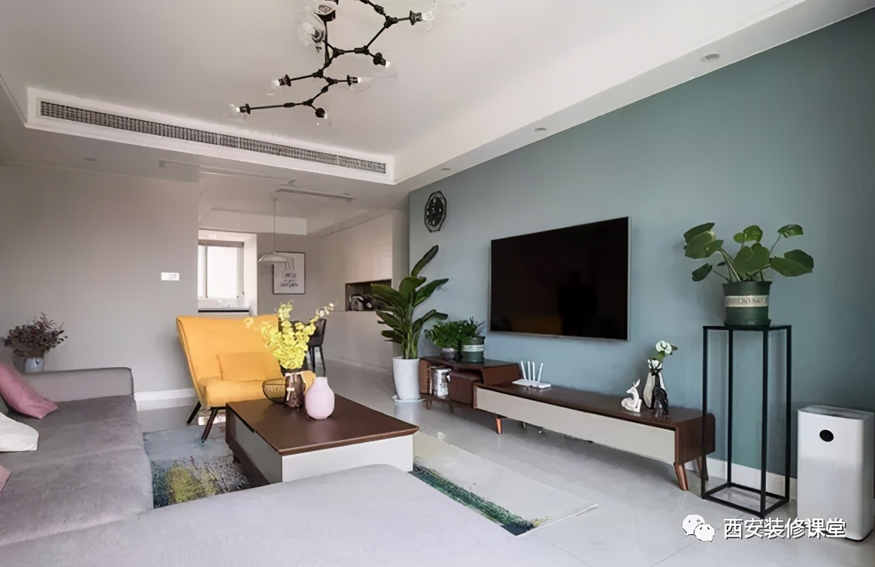 刷漆师傅为什么要求自己调色,啥时候刷漆调色