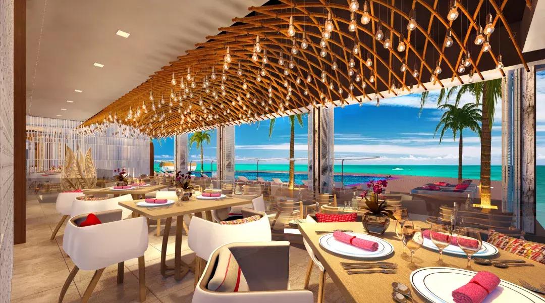 c位出道maria,马尔代夫南丽世岛和北丽世岛