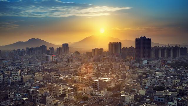 广东民风自古彪悍,广东民风强悍吗