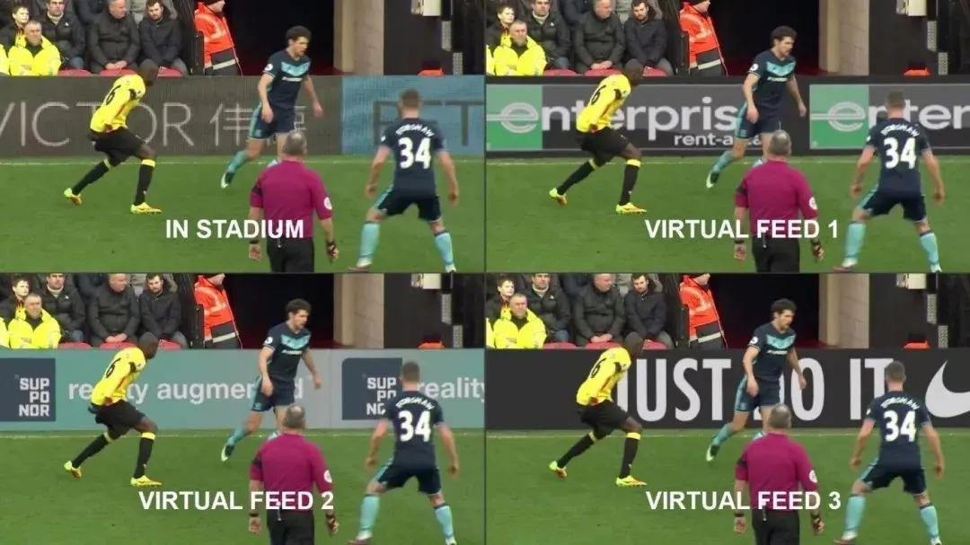 当你看球赛时广告,看球赛广告