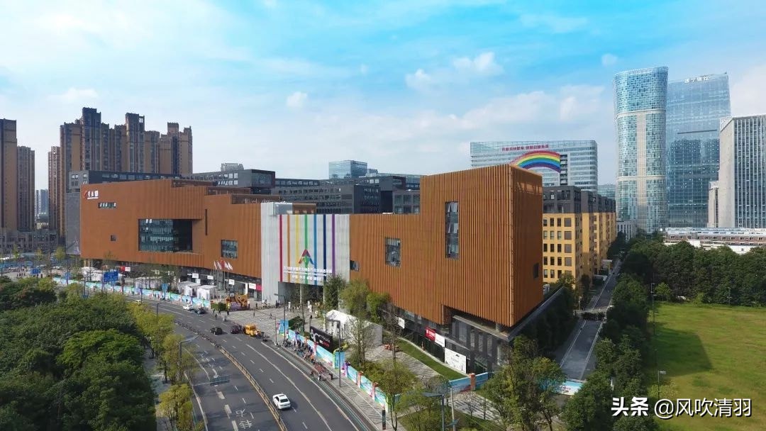 成都100条地铁线,成都主城区地铁密集