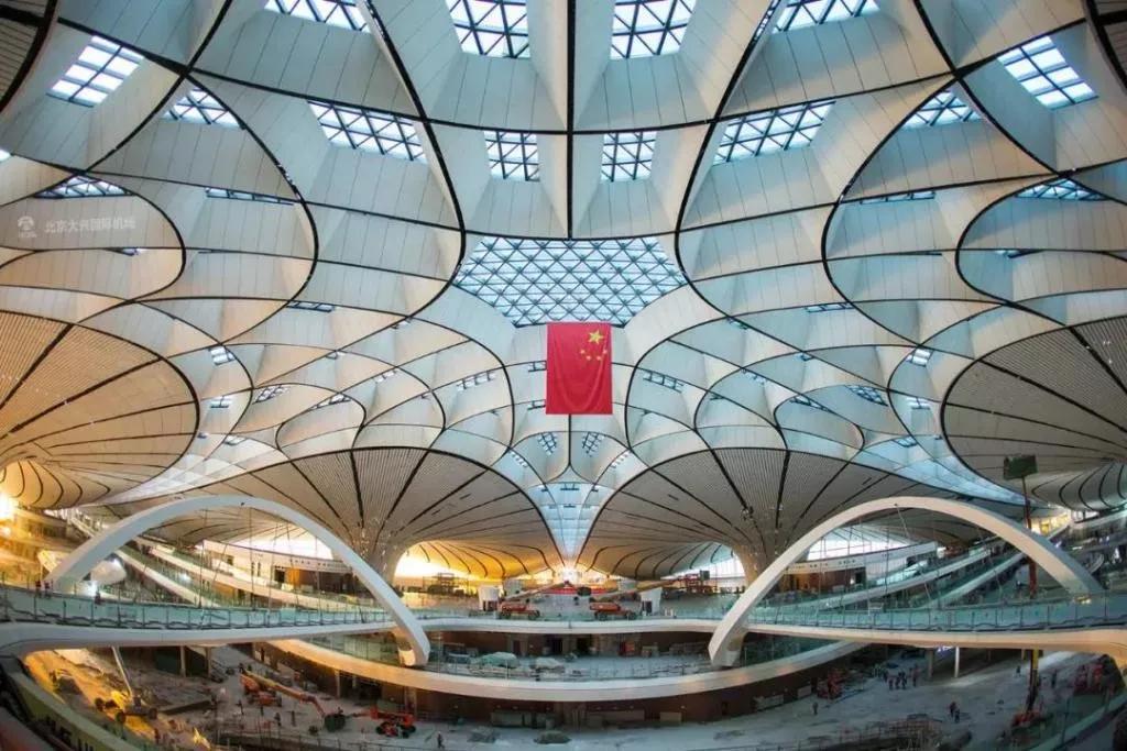 七座超会赚钱的机场“捞金”指南,购物中心学起来