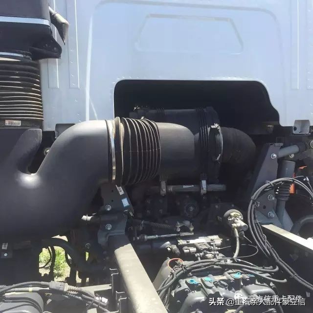 共轨柴油机故障排除,高压共轨柴油机故障灯亮