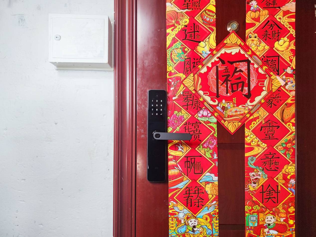 小米指纹锁1s和凯迪仕f1,小米智能指纹锁1s缺点