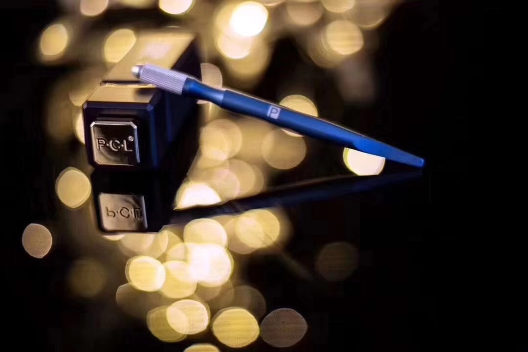 高大上的韩式半永久,变美丽韩式半永久