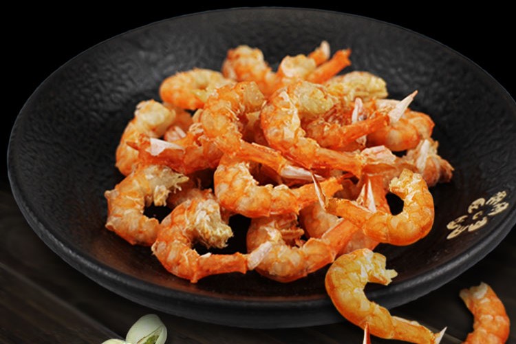 如何挑选海鲜类干货食品,干海产品选购小窍门