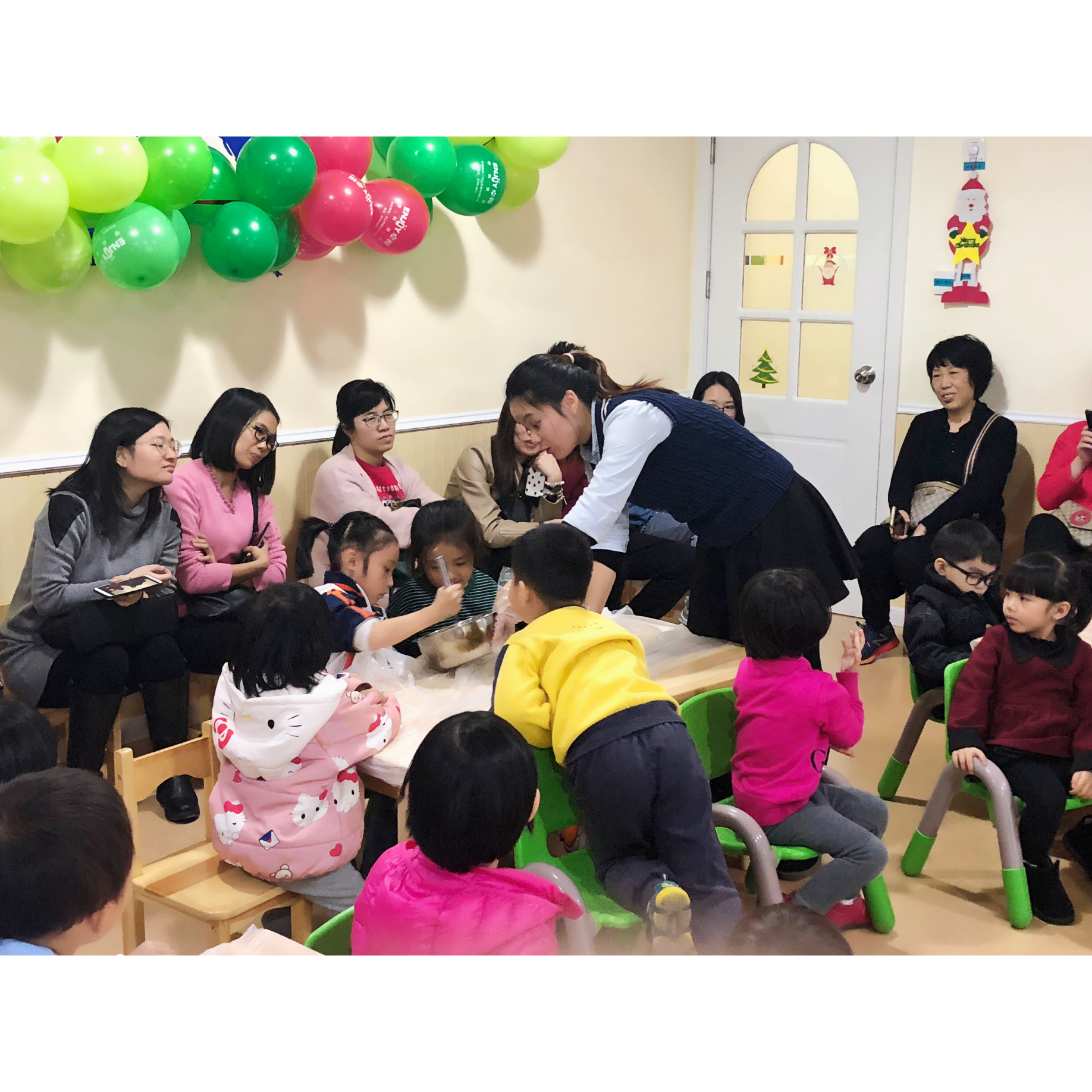 喜报｜卓悦学科英语中山校区正式被授予CICE国际英语石岐区考点