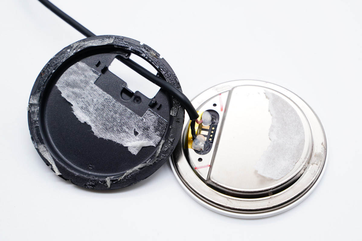 贝尔金二合一无线充测评,mfm认证第三方充电宝