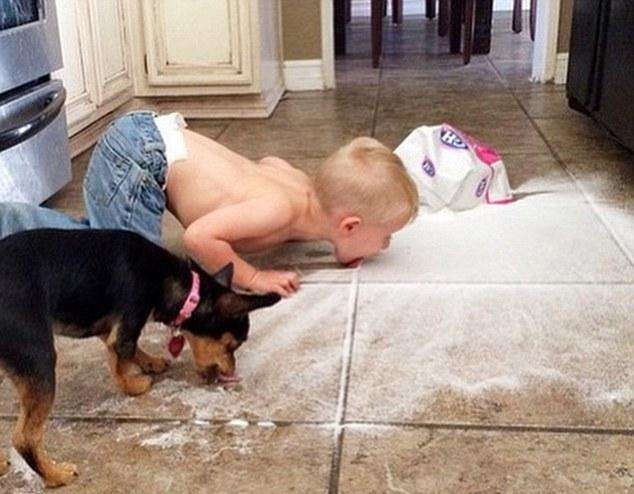 小孩被惯成熊孩子了怎么办,熊孩子被惯坏被外人教训案例