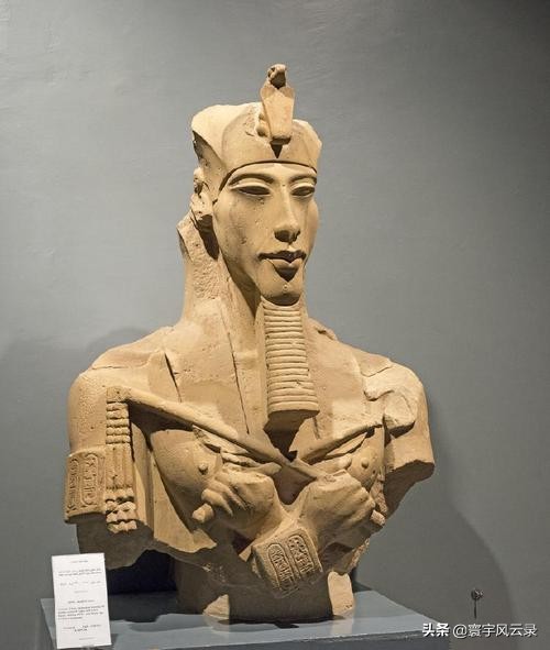 古犹太人为什么去埃及,犹太人古埃及