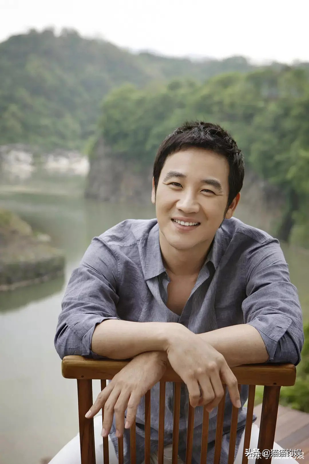 豪杰春香5年后解开误会,豪杰春香为什么换男主