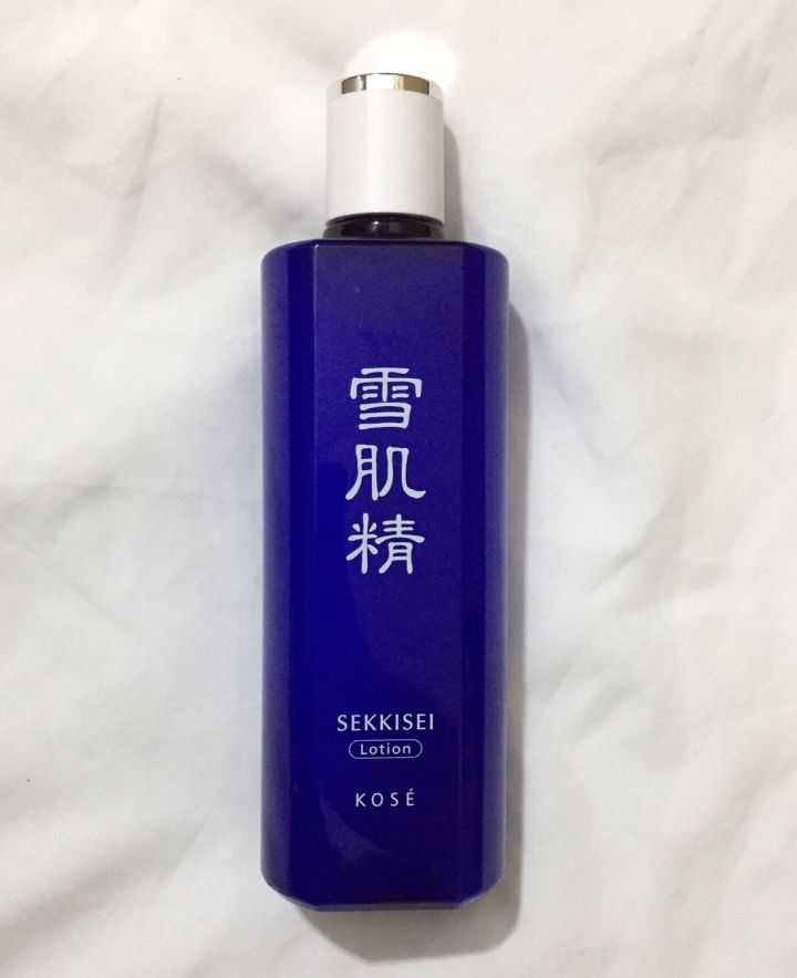 混油皮收缩毛孔爽肤水推荐,适合油皮毛孔大的爽肤水