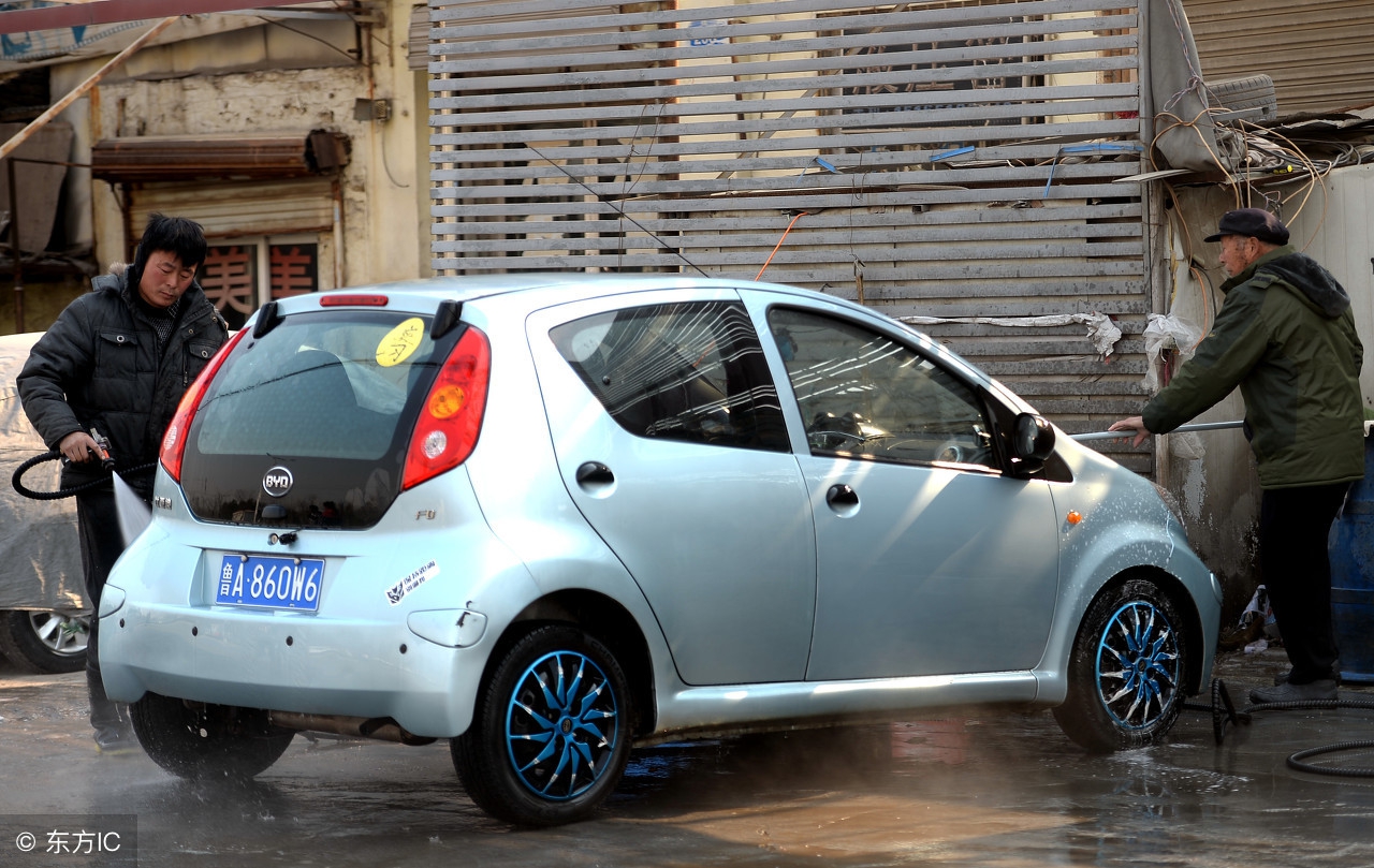 想开家洗车店用什么洗车工具,想开家清洁服务店怎么样