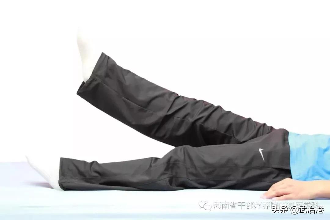 偏瘫患者康复全套体操视频,脑卒中患者康复体操