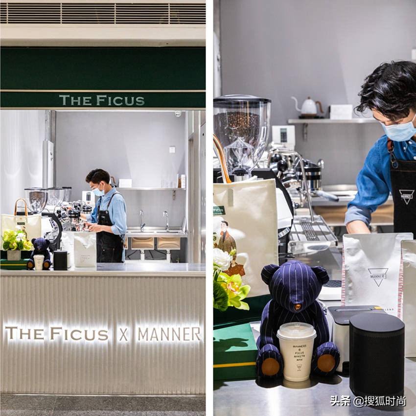 你距离真正的高质量男性或许只差这一“装”?互联网精英的穿搭课