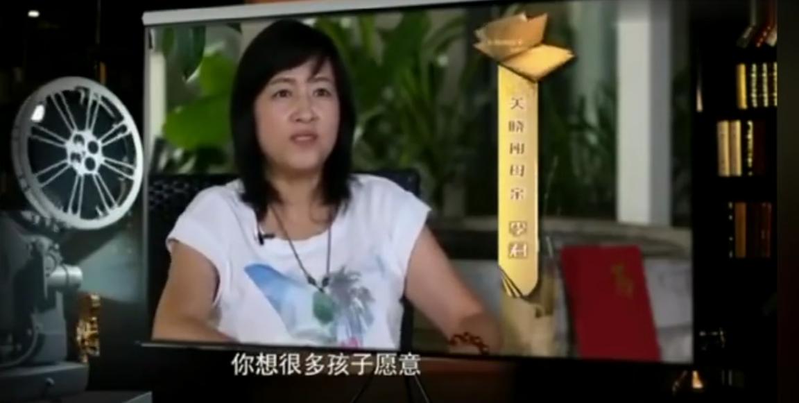 京圈格格关晓彤近况,京圈格格关晓彤马思纯