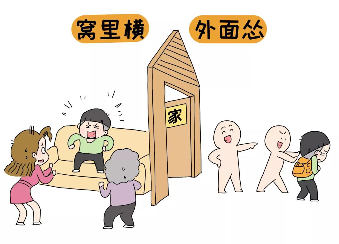 孩子有这5种行为暗示智商,孩子有这四种迹象