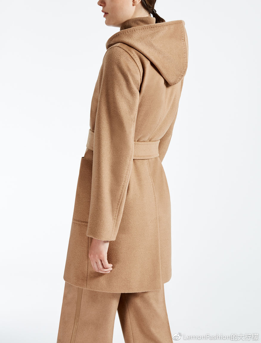 MaxMara—不止是一件大衣