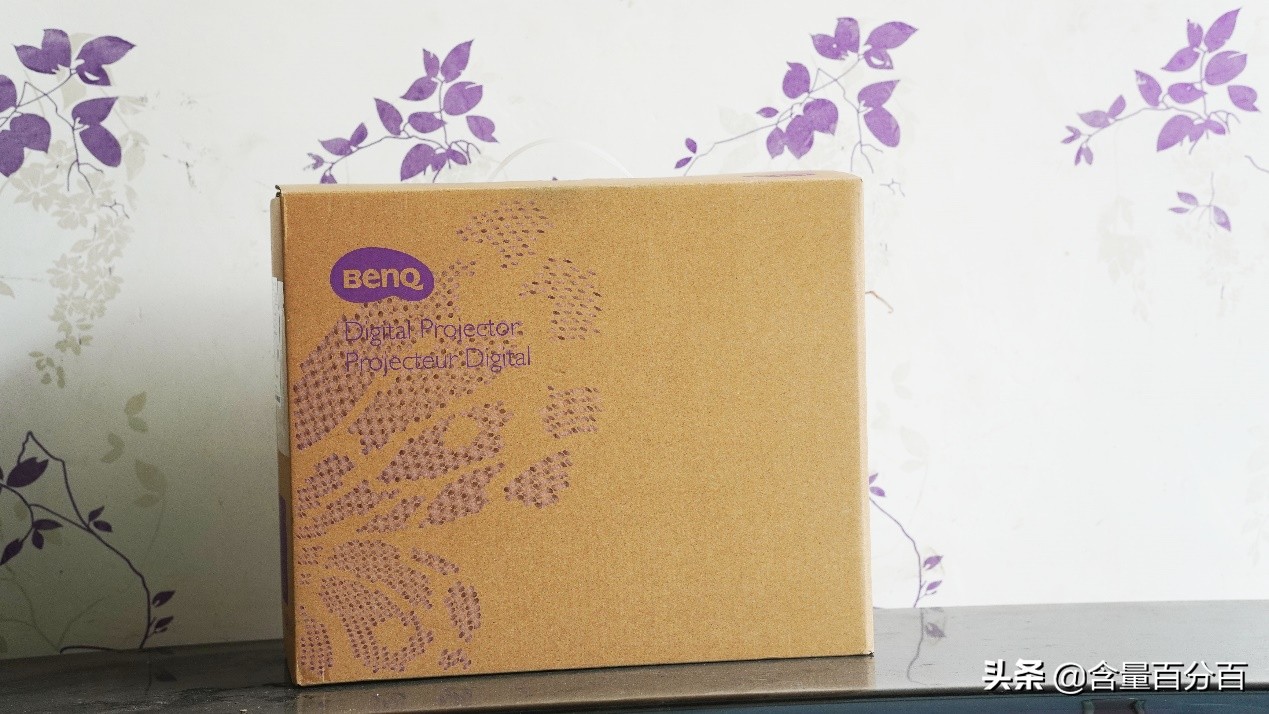 明基智能投影仪e540怎么样,明基e520无线投影仪使用教程