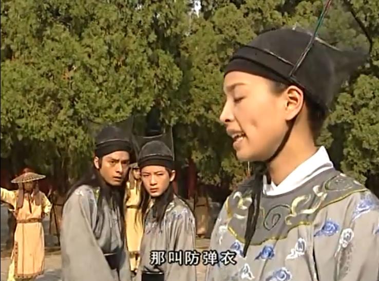 魔幻手机3神话与科幻,魔幻手机第二部神话