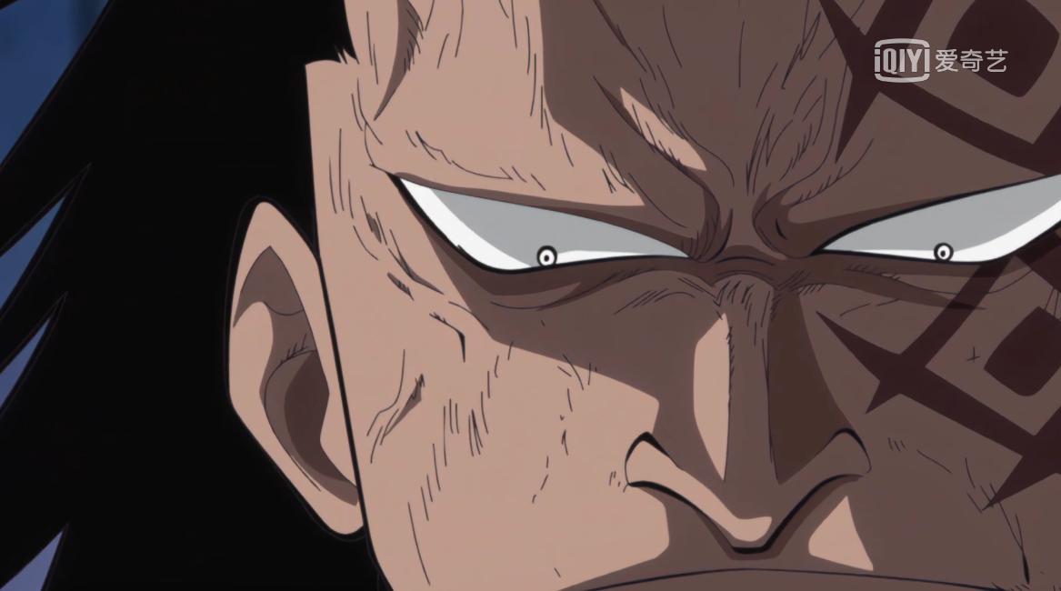 海贼王妮可罗宾经典热血语录,海贼王第一话到第100话