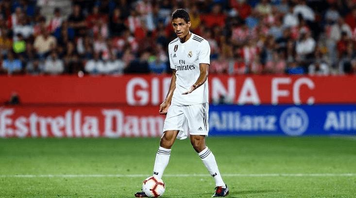 盘点足坛10大后卫,2020足坛十大顶级中后卫