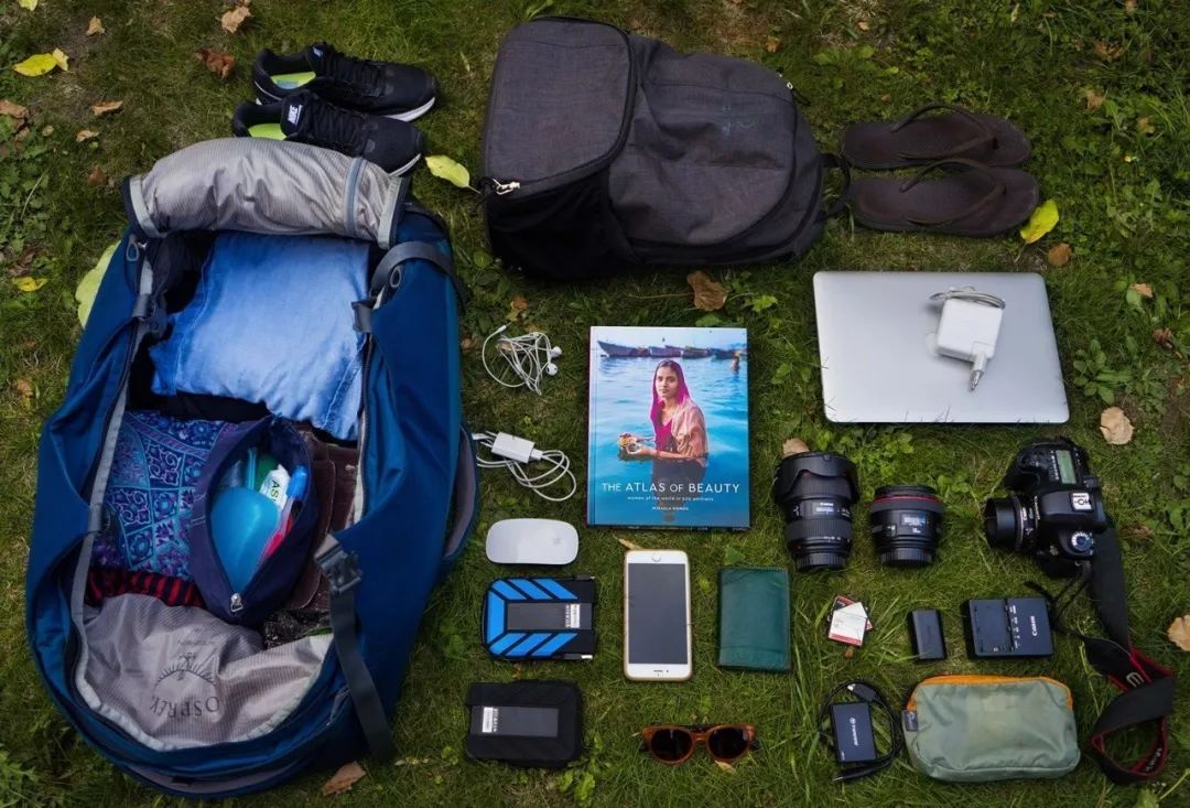 打*网破**红脸审美！她拍遍全世界的普通女孩，一个个都美到惊艳