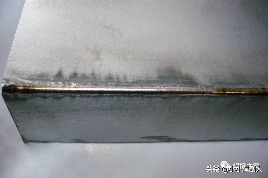 镀锌板手工焊技巧,怎样焊1.0镀锌板