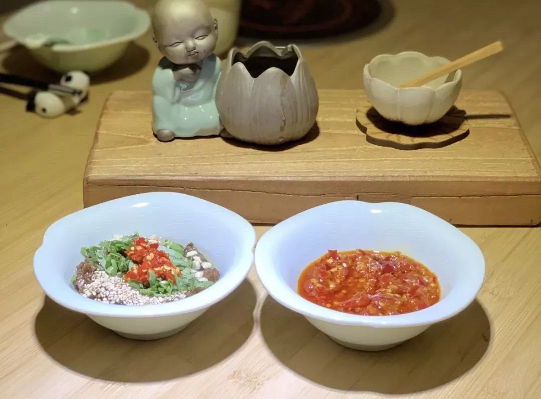 低卡路里零负担！这种火锅我敢天天吃！成都熊猫小禅院3人仅88元