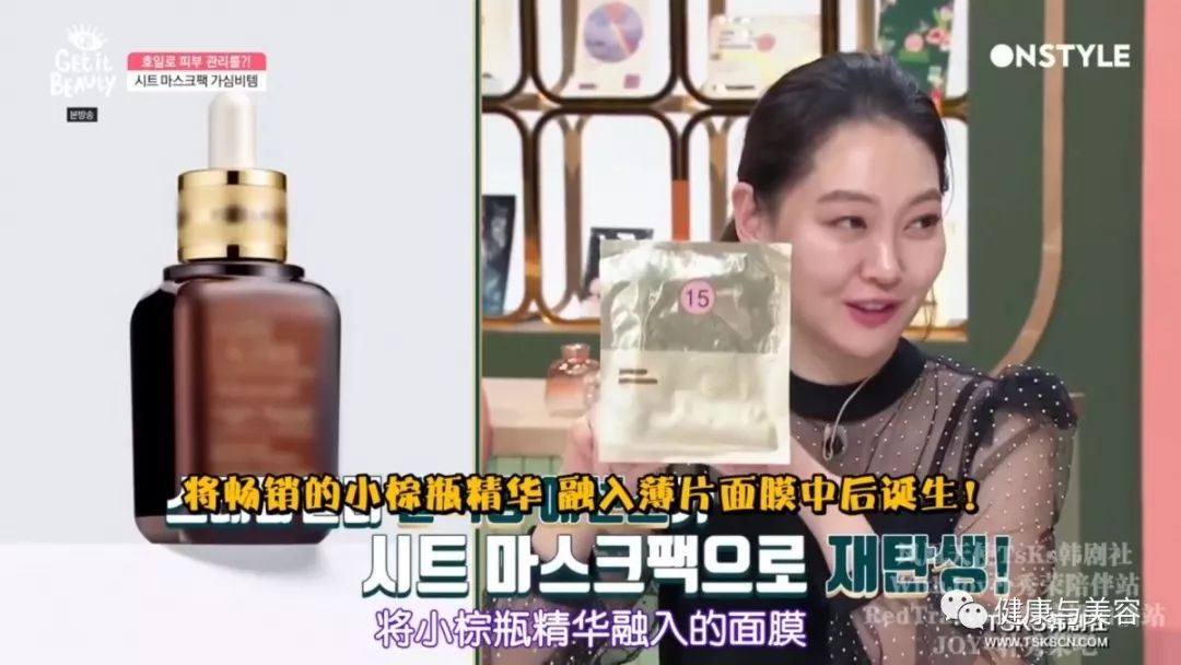 韩国面膜排行榜10强相关推荐,韩国十大面膜测评