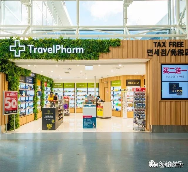 在新西兰奥克兰购物攻略,新西兰奥克兰旅游攻略最全