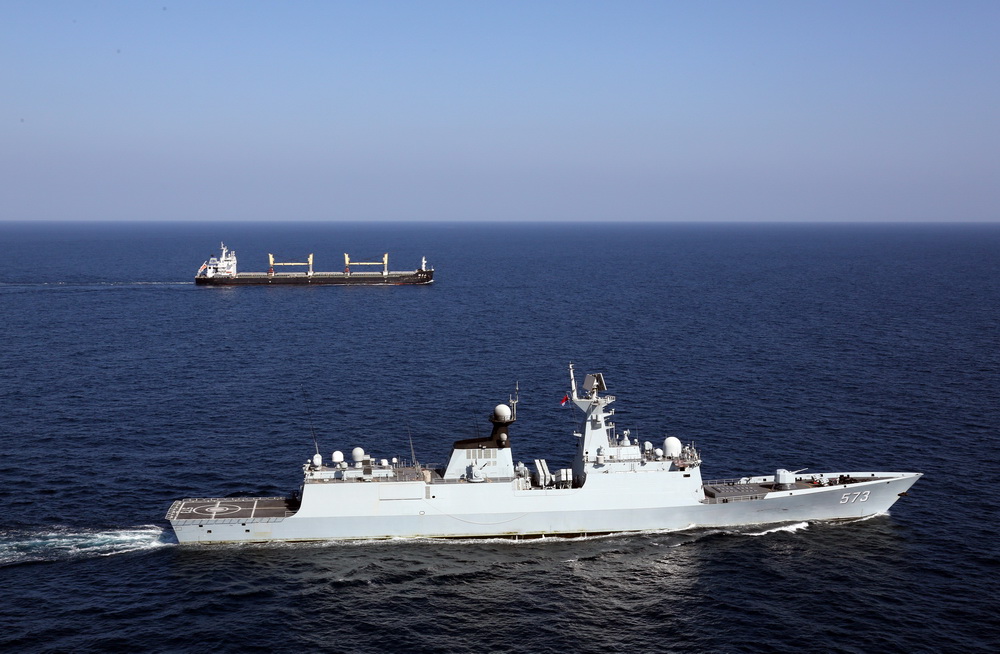 涓浗濡備綍搴斿缇庡浗閲嶈繑浜氬お鎴樼暐,缇庡浗鍥村牭鎴樼暐褰卞搷鍒嗘瀽