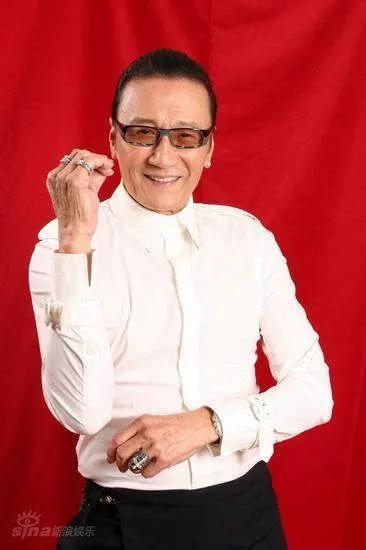 谢贤谢霆锋真实情况,谢贤谢霆锋父子现在怎样了