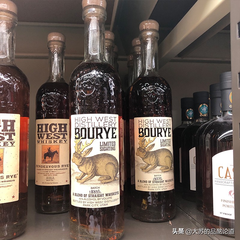 一生必喝的10款单一威士忌,顶级经典20款威士忌