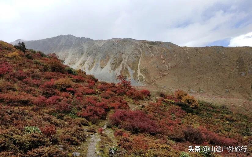 梅里北坡徒步最全攻略,梅里北坡徒步全攻略