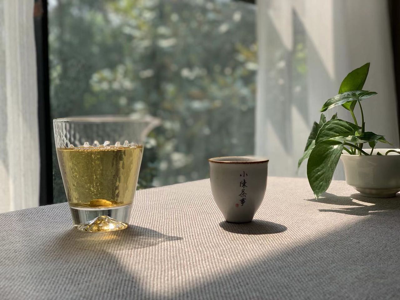 办公室泡茶，飘逸杯、保温杯、玻璃杯、盖碗谁才是冲泡的首选