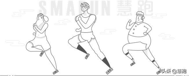 连续跑容易掉配速要怎么调整呢,如何确定自己的各种配速跑