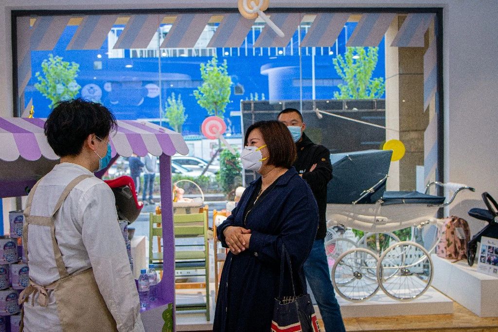 aucoko乳铁蛋白开业,aucoko官方海外旗舰店