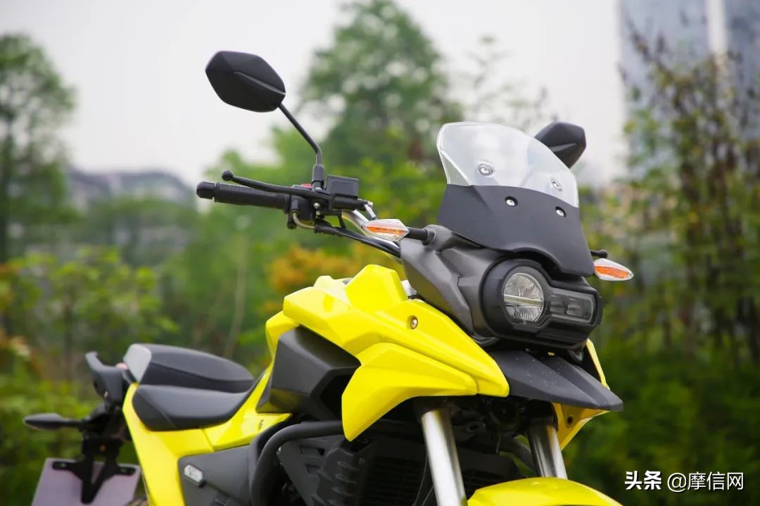 力帆kpt150测评,力帆kpt150对比宗申150x