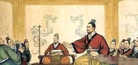 中国历史八大惊人巧合,中国历史上的巧合变化