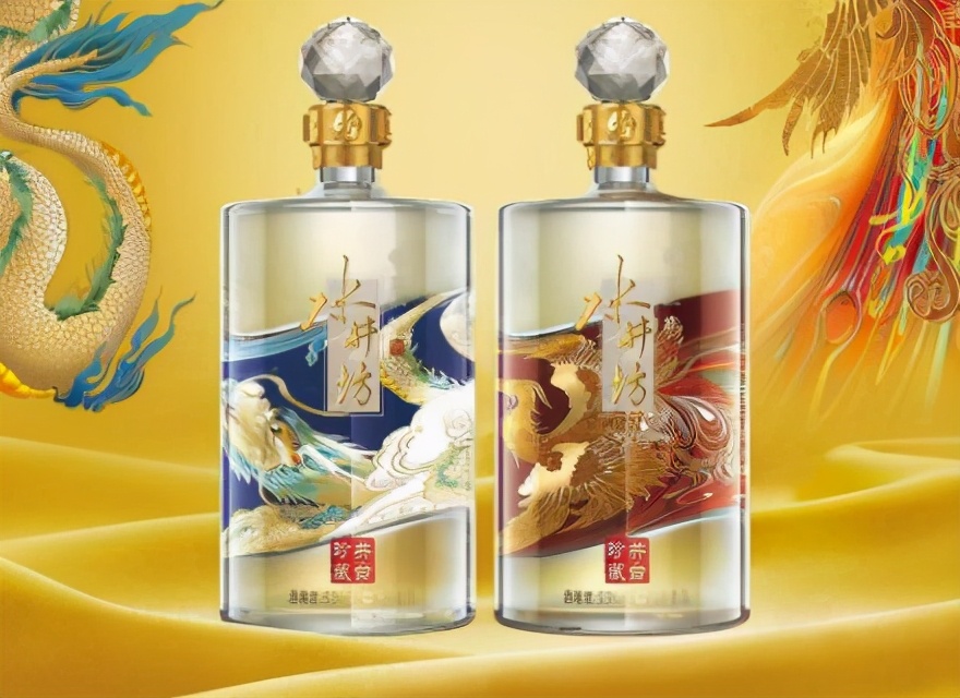 你知道国内酒排行有哪些吗,十大名酒的高端酒