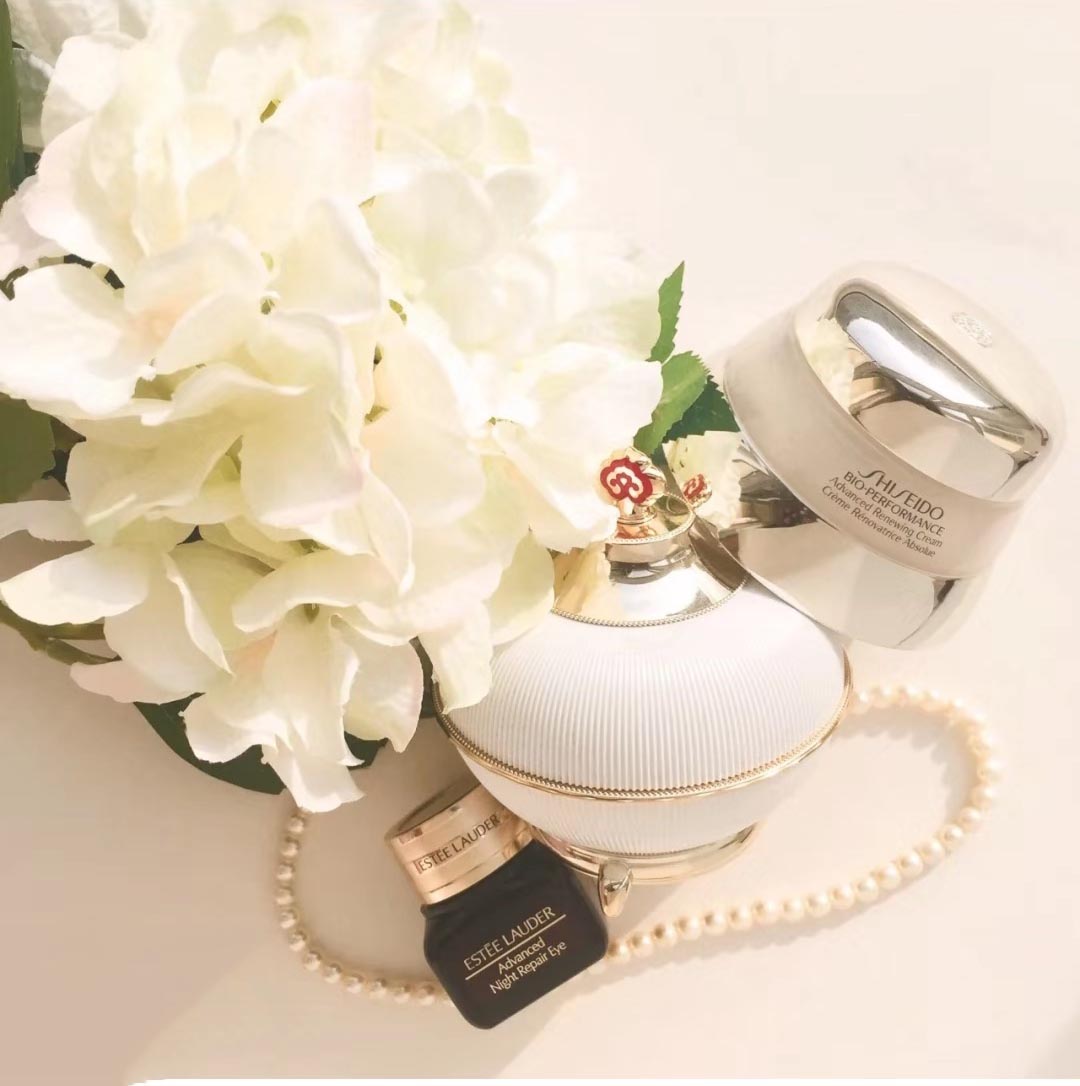 护肤攻略1,护肤全套步骤