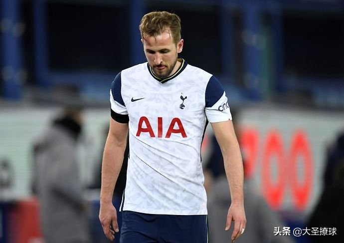 凯恩离开后热刺能有多厉害,凯恩离开热刺后热刺会夺冠吗