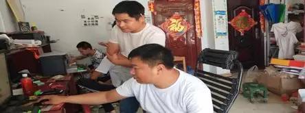 云动两周年：大江东去浪淘尽，细数长葛电商行