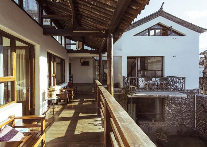 苍山的正确打开方式——做一日清闲山里人