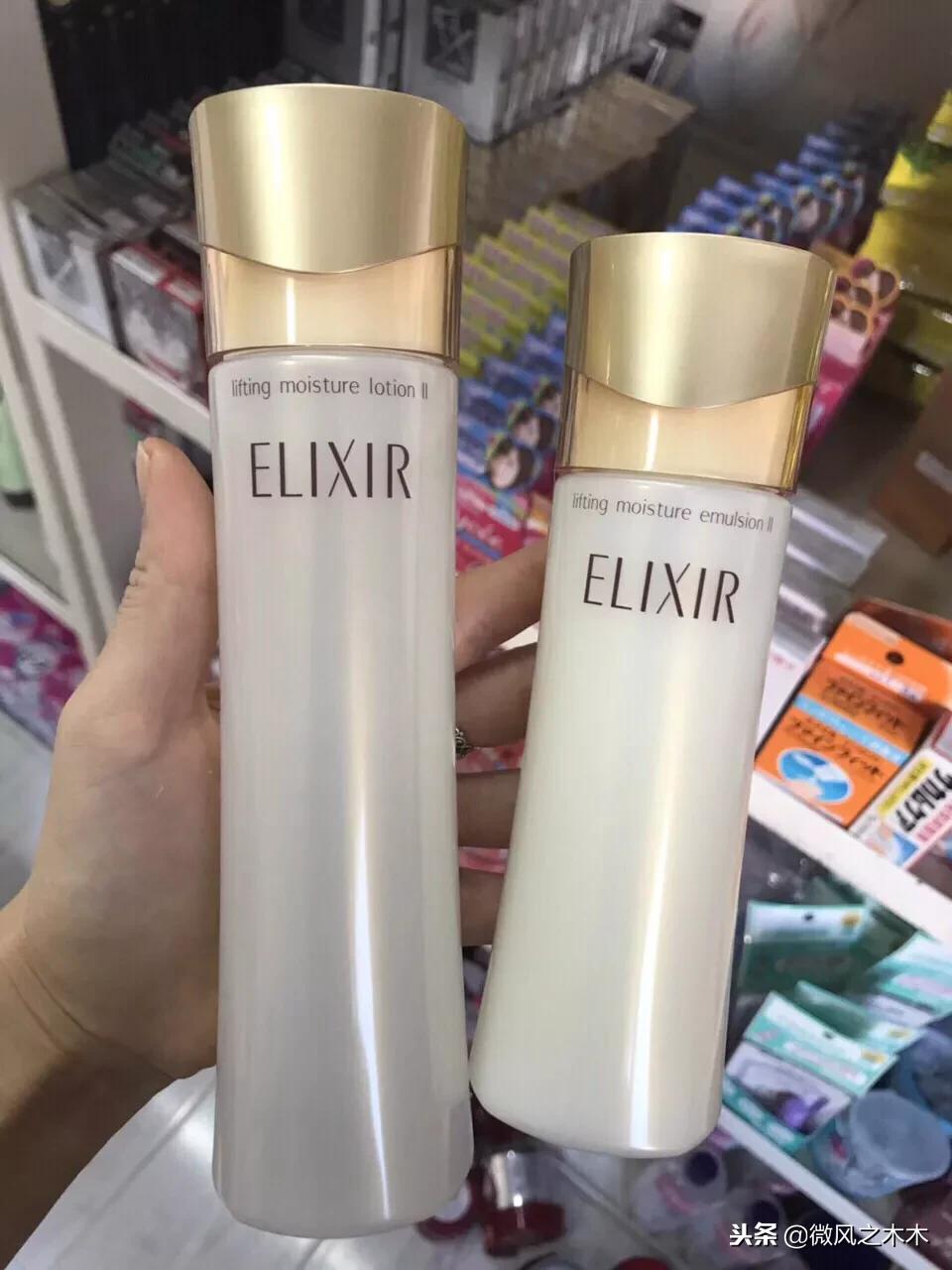 日本受欢迎水乳,日本水乳高端