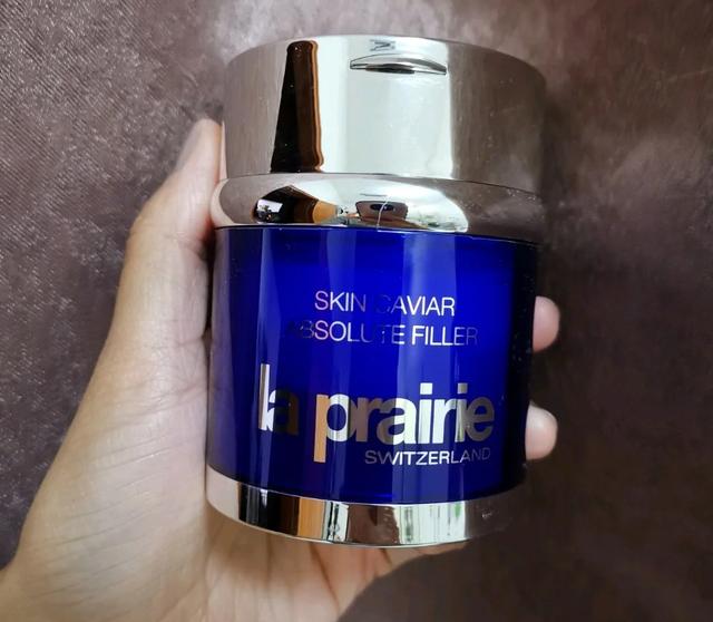 “千元级”面霜评比：莱伯妮零缺点，HR黑绷带修复强，娇兰闭眼入