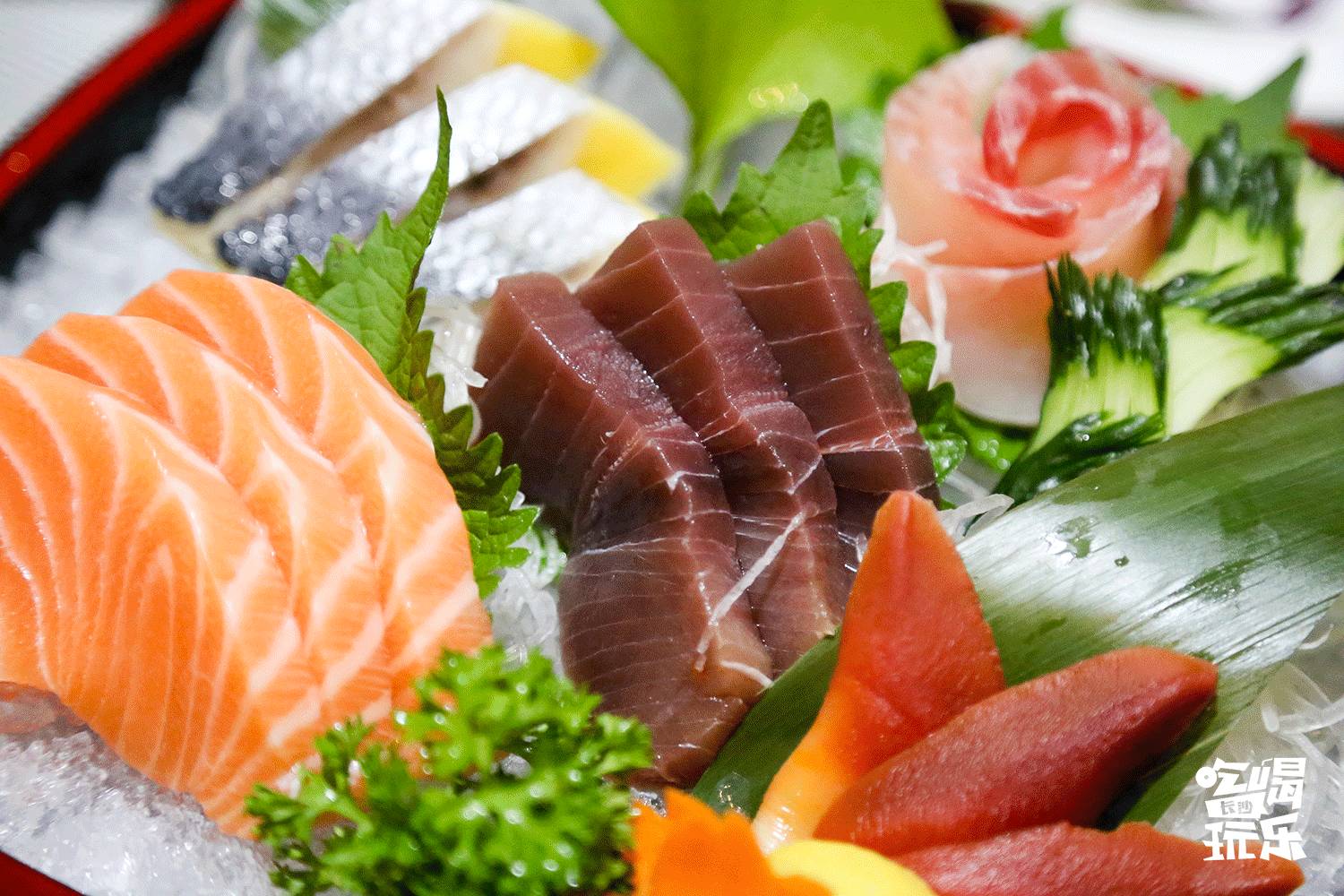 长沙日料自助排行榜第一名,长沙顶级日料